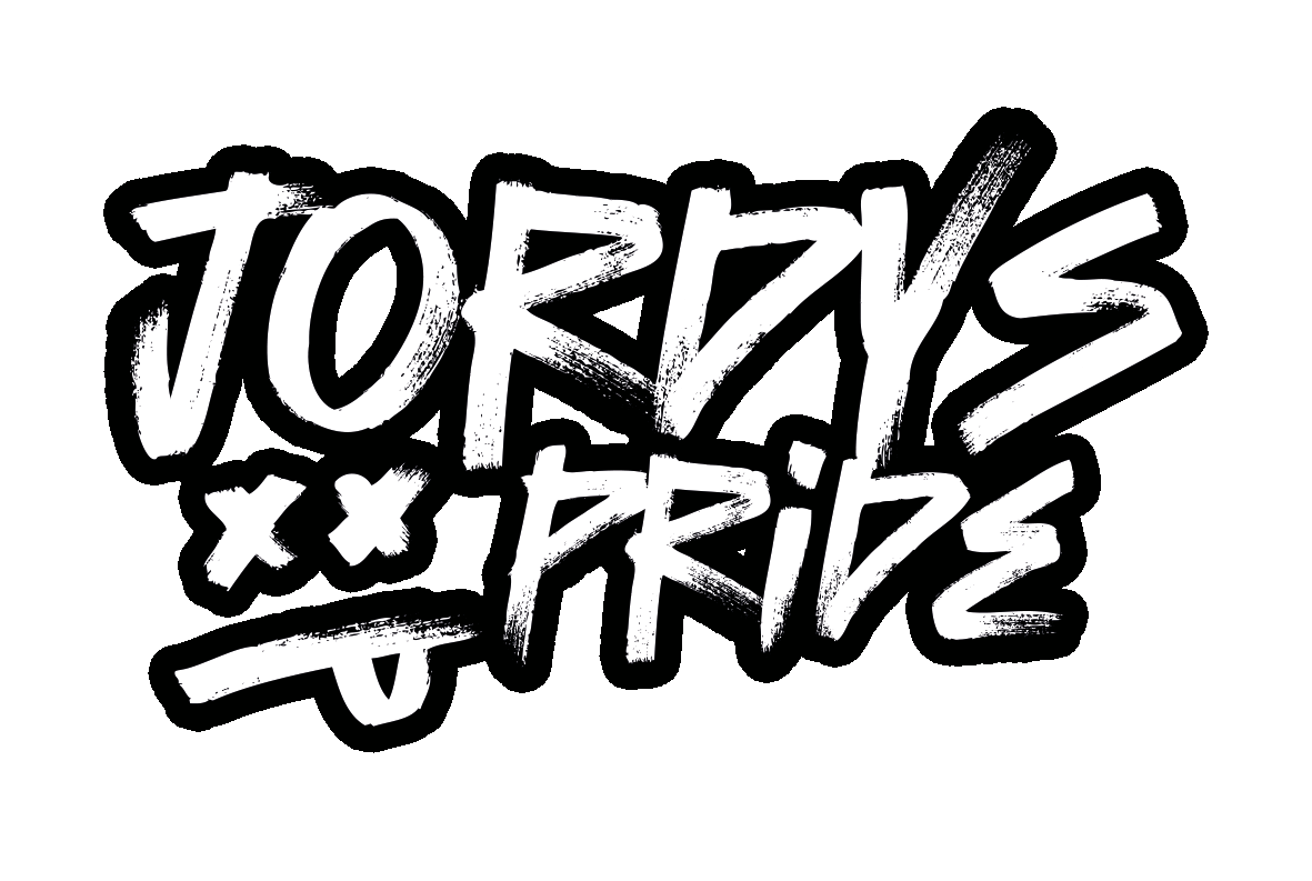 Jordys Pride